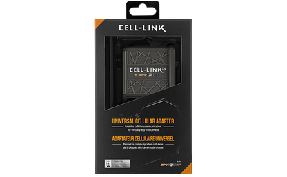 Spypoint Cell-Link adaptateur Cellulaire Universel