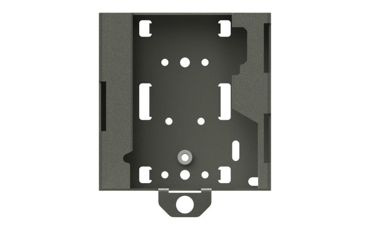 SPYPOINT STEEL SECURITY BOX FOR FLEX SPYPOINT CAMERAS SB-500