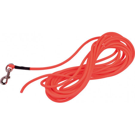 Stepland Longe 10 M X 8 MM Orange