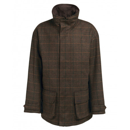 Barbour Veste Tweed Beaconsfield