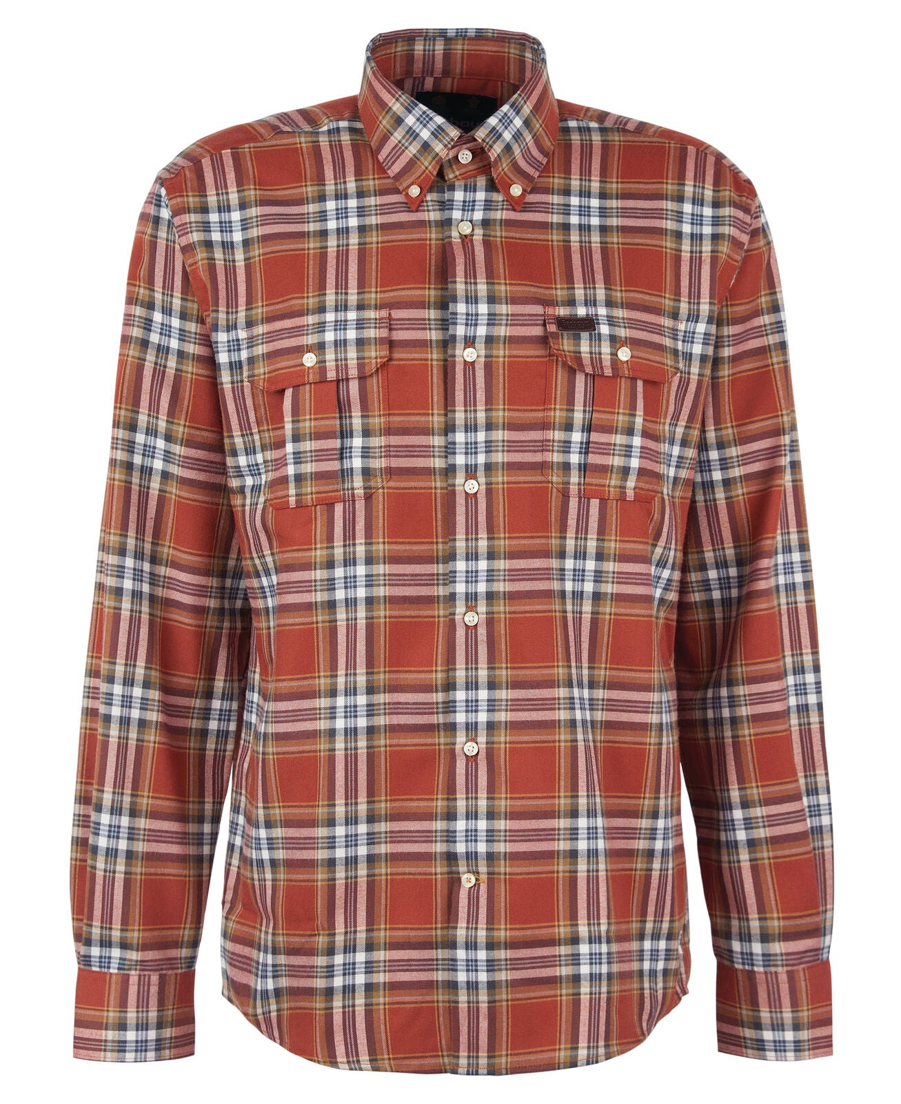 Barbour Chemise Singsby Thermo