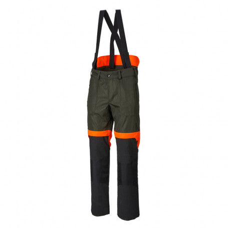 Browning Pantalon Salopette Tracker Pro