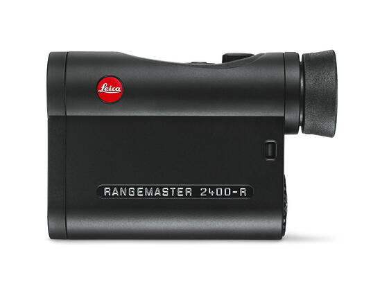 Leica Rangemaster CRF 2400-R