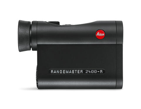 Leica Rangemaster CRF 2400-R