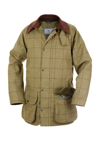 Alan Paine Rutland Tweed Enfant