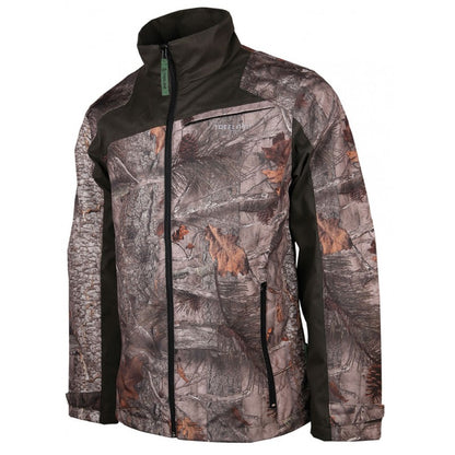 Treeland Veste Camo Foret