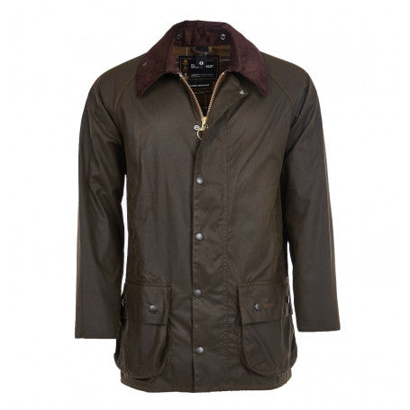 Barbour Beaufort