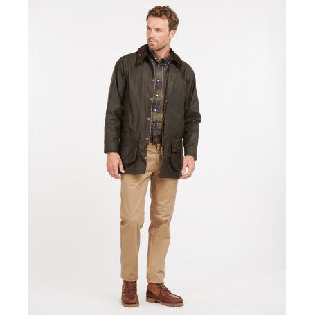 Barbour Beaufort