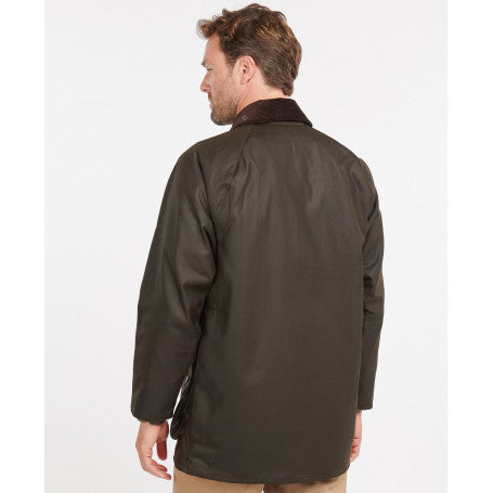 Barbour Beaufort