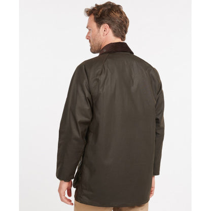 Barbour Beaufort