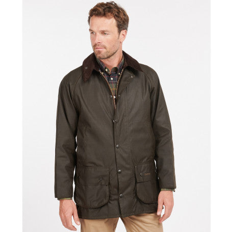 Barbour Beaufort