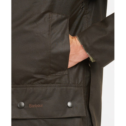 Barbour Beaufort